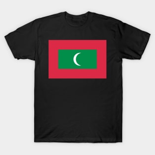 Maldives T-Shirt